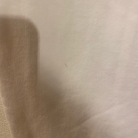 Lilly Pulitzer size medium, white joggers - Picture 3 of 16